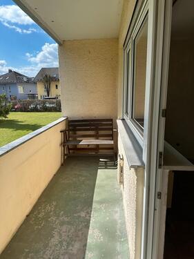 Foto - 1 Zimmer Erdgeschoßwohnung zum Kaufen in Stephanskirchen