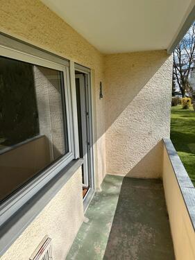 Foto - 1 Zimmer Erdgeschoßwohnung in Stephanskirchen