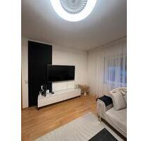 3-Zimmer-Wohnung (ca. 63 qm) – auch als 2er-WG geeignet - Stuttgart Zuffenhausen