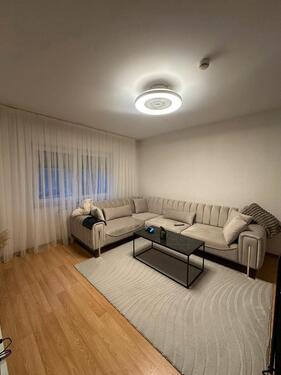 Foto - 3 Zimmer Erdgeschoßwohnung zur Miete in Stuttgart