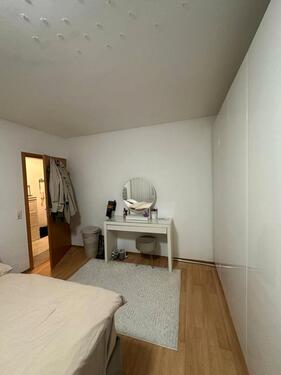 Foto - Erdgeschoßwohnung in Stuttgart zur Miete