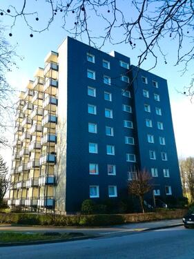 Foto - Möbelierte Eigentumswohnung Apartment Heiligenhaus