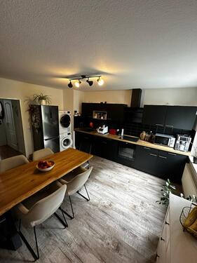 Foto - ruhige sonnige Makler-u.Mietfreie 3-Zi. Eigentumswohnung+EKB