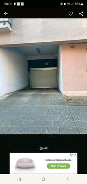 Foto - Parkplatz Duplex Waldstraße 14 in 90763 Fürth Tiefgarage 60€Mtl.