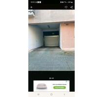 Parkplatz Duplex Waldstraße 14 in 90763 Fürth Tiefgarage 60€Mtl.