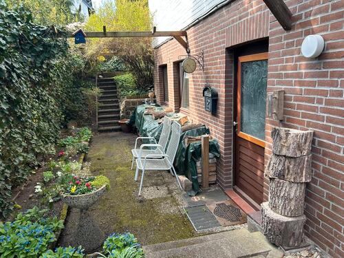 Foto - Einzimmerwohnung - 450,00&nbsp;EUR Kaltmiete, ca.&nbsp; 34,00&nbsp;m&sup2;