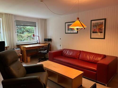 Foto - 1 Zimmer Erdgeschoßwohnung zur Miete in Mölln