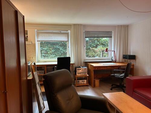 Foto - 1 Zimmer Erdgeschoßwohnung in Mölln