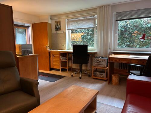 Foto - Erdgeschoßwohnung in Mölln zur Miete