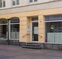 Ihre Bühne für Mode & Lifestyle – Top Ladenfläche in Bestlage. - Wismar Altstadt