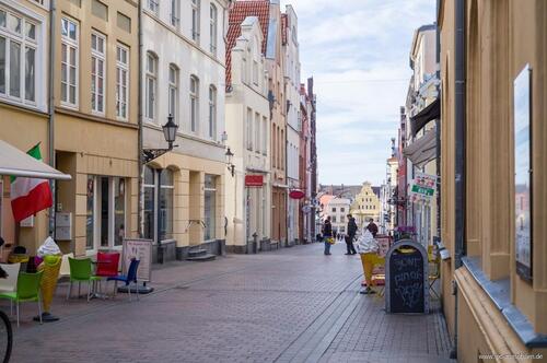 Foto - andere zur Miete in Wismar