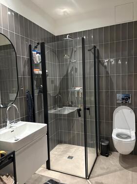 Foto - 2 Zimmer Etagenwohnung zur Miete in Berlin