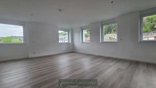Foto - 1.5 Zimmer Etagenwohnung in Idar-Oberstein