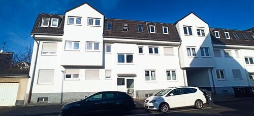 Foto - Schöne Renovierte 3 ZKB Wohnung mit Balkon in Neuwied zur Miete