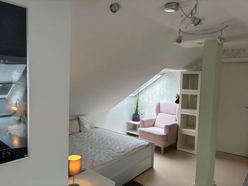Foto - 3 Zimmer Maisonettenwohnung zum Kaufen in Riegelsberg