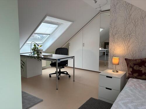 Foto - 3 Zimmer Maisonettenwohnung in Riegelsberg