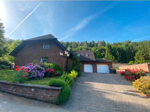 Foto - 5 Zimmer Einfamilienhaus zum Kaufen in Schuld