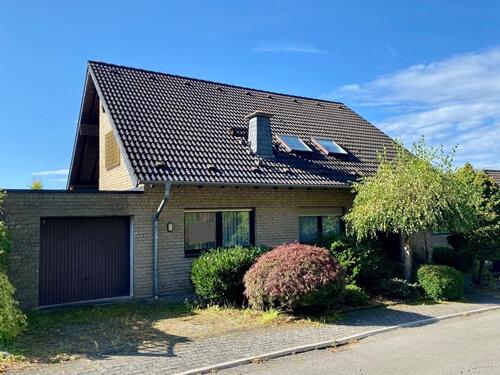 Foto - 8 Zimmer Einfamilienhaus zum Kaufen in Engelskirchen