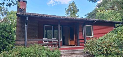Foto - Kleines HausFerienhaus auf zwei Grundstücken