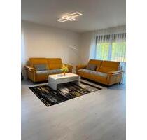 4-Zimmer-Wohnung mit ca. 120 m² und großem Balkon - Kulmbach Blaich