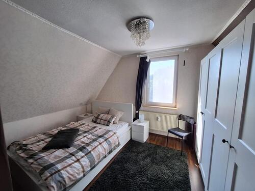 Foto - Etagenwohnung in Kreuztal zur Miete