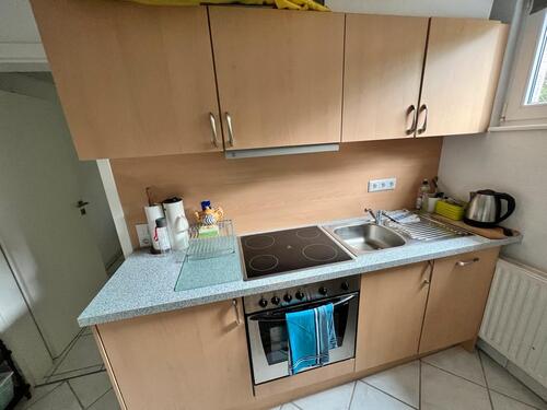 Foto - Etagenwohnung zur Miete in Köln
