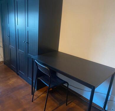 Foto - Etagenwohnung zur Miete in Heilbronn