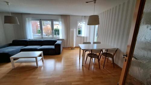 Foto - Wohnung für Wochenendheimfahrer