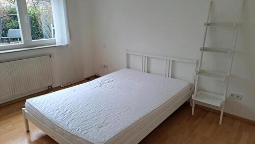 Foto - Etagenwohnung zur Miete in Heitersheim