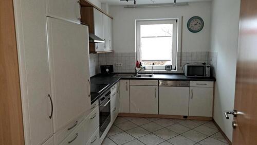 Foto - Etagenwohnung in Heitersheim zur Miete