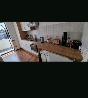 Foto - 2 Zimmer wohnung - 535,00 EUR Kaltmiete,