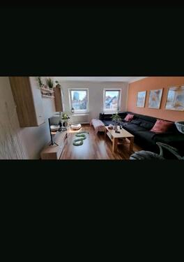 Foto - Etagenwohnung in Bremerhaven zur Miete
