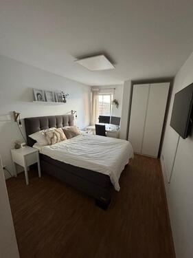 Foto - Etagenwohnung in Köln zur Miete