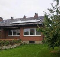 DHH in LP-Nord-Cappel, provisionsfrei, 150m2 grosses Grundstück - Lippstadt