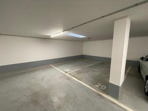 Foto - Tiefgaragenstellplatz in Villingen-Schwenningen zu vermieten