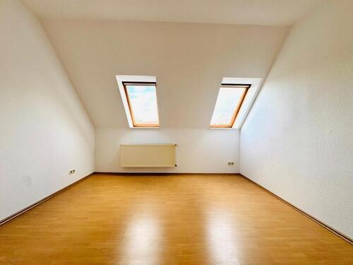 Foto - schicke DG-Raum-Wohnung in Leipzig Gohlis