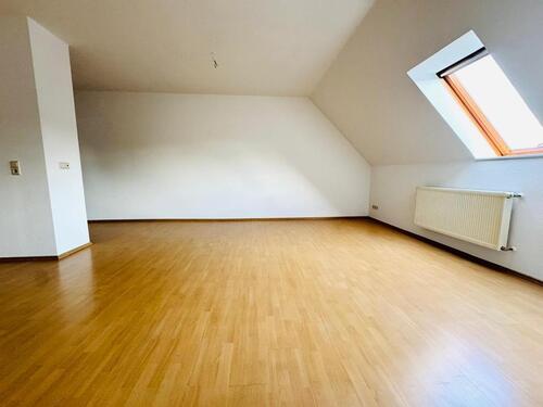 Foto - Etagenwohnung zur Miete in Leipzig