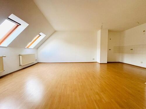 Foto - Etagenwohnung in Leipzig