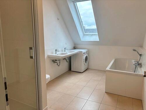 Foto - Etagenwohnung zur Miete in Berlin