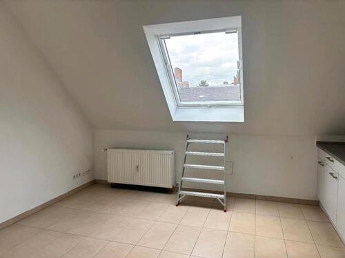 Foto - Etagenwohnung in Berlin