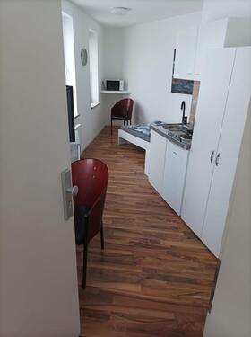 Foto - möblierte Studio Wohnung in zentraler Lage von Bad Hersfeld
