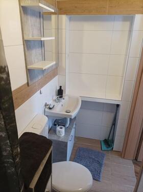 Foto - Etagenwohnung in Bad Hersfeld