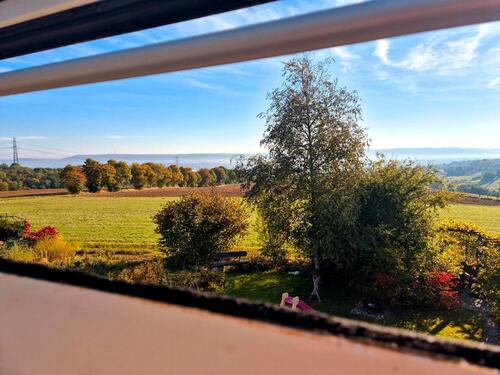 Foto - 3 Zimmer Dachgeschoss Wohnung in Hetjerhausen