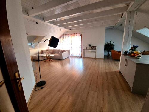 Foto - 3 Zimmer Etagenwohnung zur Miete in Göttingen