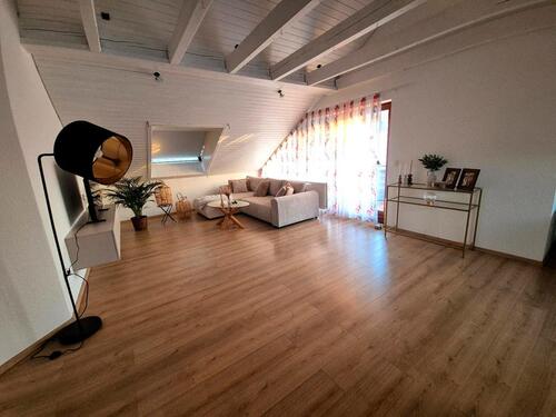 Foto - 3 Zimmer Etagenwohnung in Göttingen