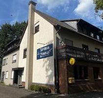 Gaststätte mit vielseitigem Saal für Feiern und Events in Hövelhof