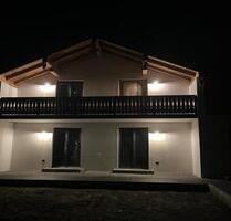 Wohnung zu vermieten - 1.410,00&nbsp;EUR Kaltmiete, ca.&nbsp; 94,00&nbsp;m&sup2; in Unterwössen (PLZ: 83246) Oberwössen