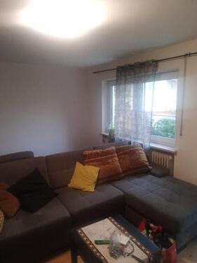 Foto - 1 Zimmer Etagenwohnung zum Kaufen in Langweid am Lech