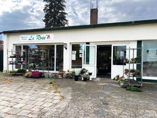 Foto - Repräsentative Gewerbefläche mit Gestaltungsspielraum – der ideale Standort für Ihre Geschäftsidee