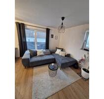 Neubau 2-Zimmer-Wohnung in Memmelsdorf (55 qm)